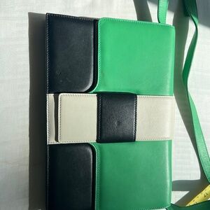 Ports 1961, Made in Italy, Black-Green-White